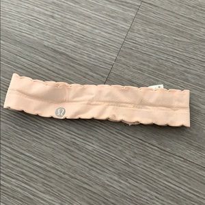 Lululemon headband